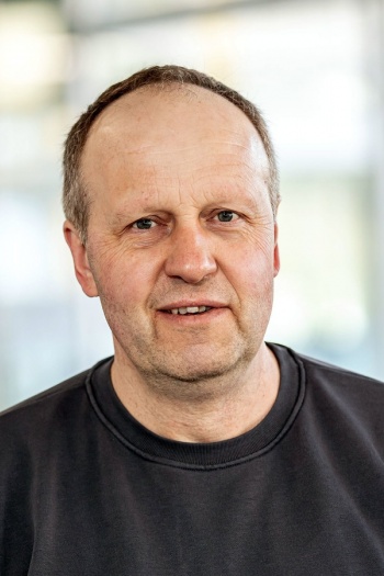 Hr. Andreas Fricke